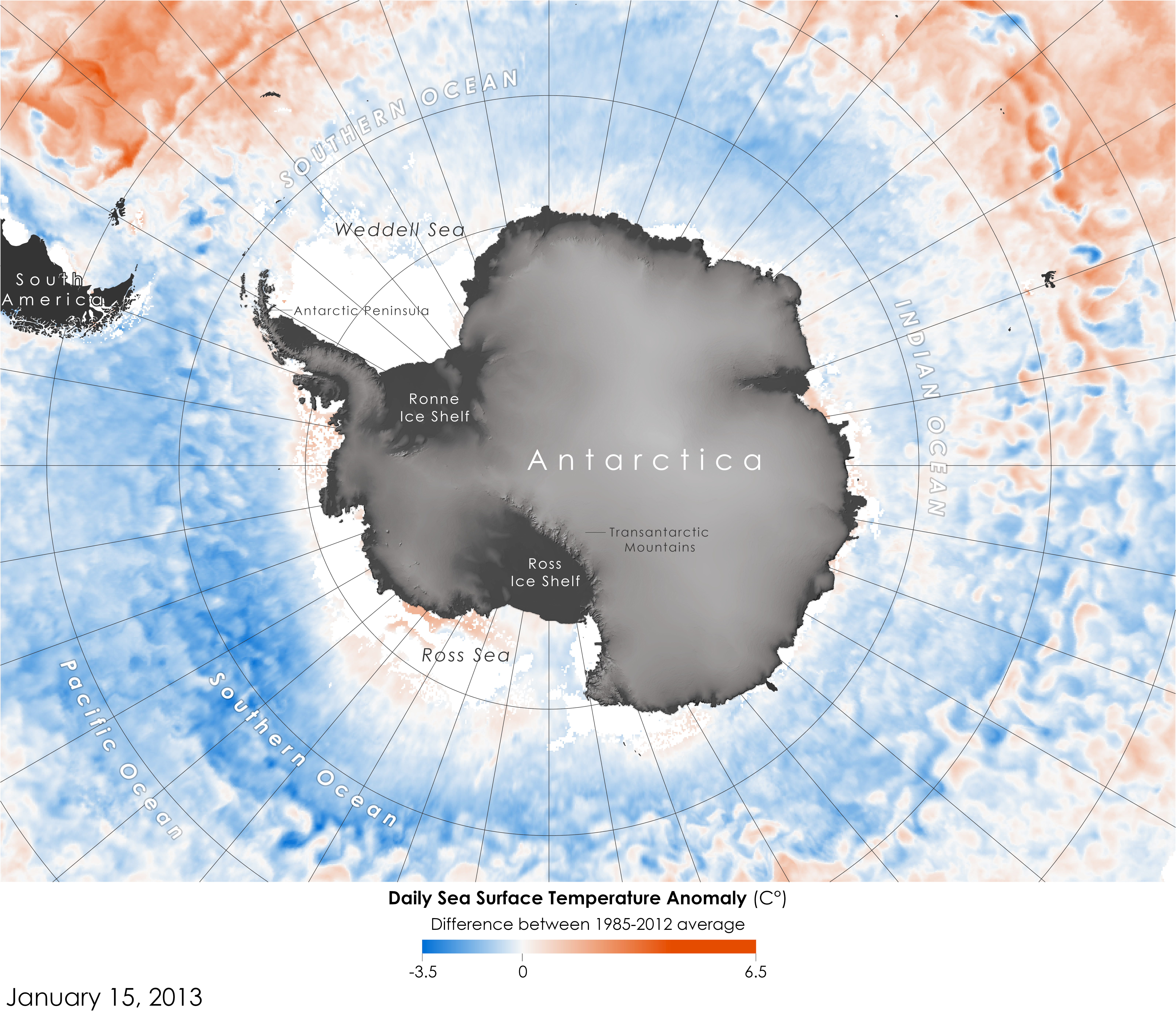 Antarctica