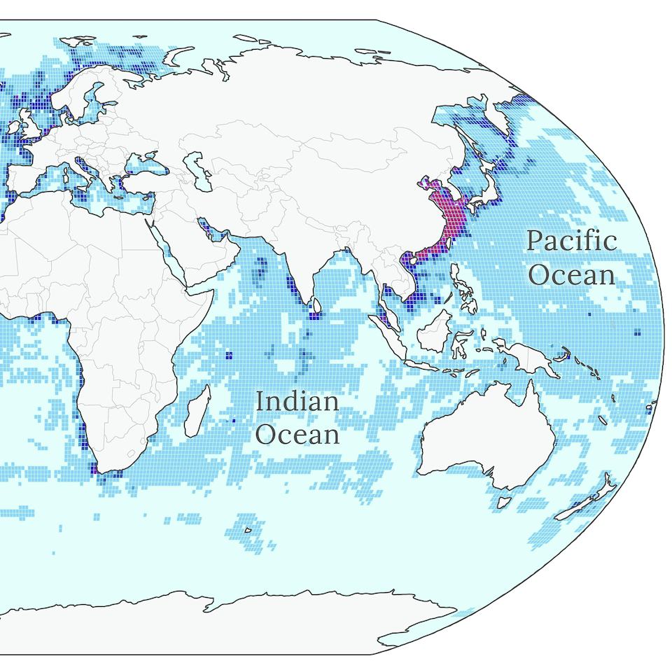 Fishing Vessel Emissions